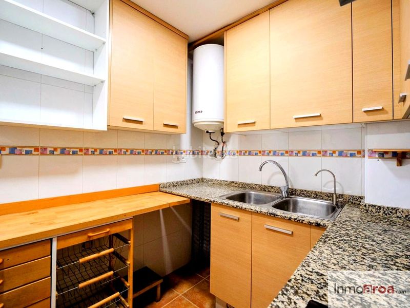 Foto 5b5d4c8f-ac09-4326-b44d-0695798c097b. Flat with parking in Centro Bétera