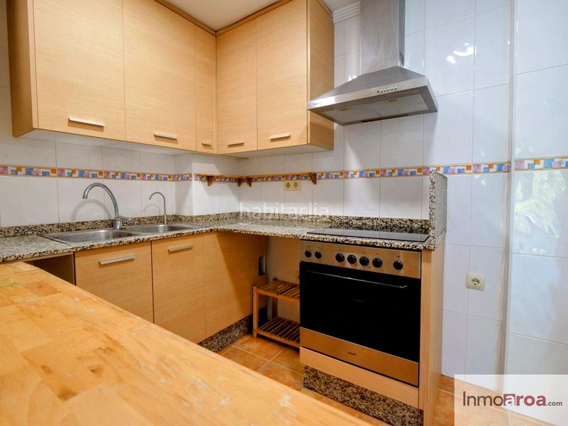 Foto 71317c62-e688-4961-9792-e4f592b208ce. Flat with parking in Centro Bétera