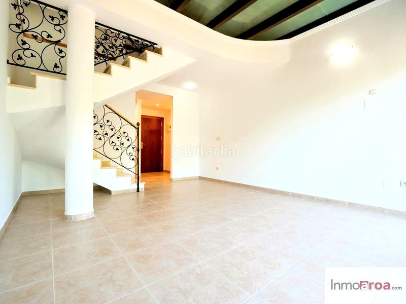 Foto ab3e9a6a-442e-4f98-b1f9-44f17f80d8c3. Flat with parking in Centro Bétera