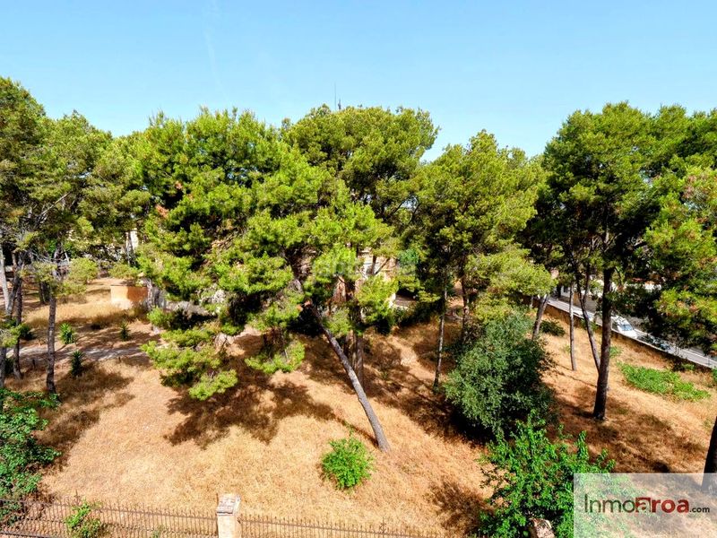 Foto b2927c07-dd2f-4242-a7ea-c75d45549009. Flat with parking in Centro Bétera