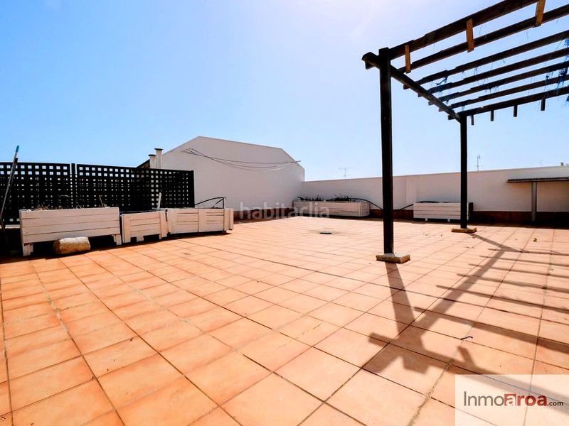 Foto b7188db0-d276-4df0-975a-28b856d07697. Flat with parking in Centro Bétera