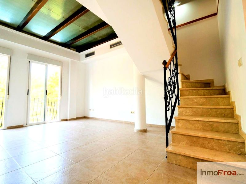 Foto baff38cb-cf16-4e69-b234-d5f643192824. Flat with parking in Centro Bétera