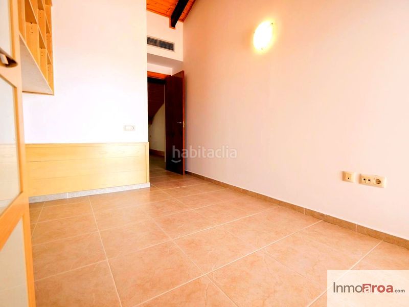 Foto c442cc55-7037-40bf-b11e-b4ff55592d8d. Flat with parking in Centro Bétera