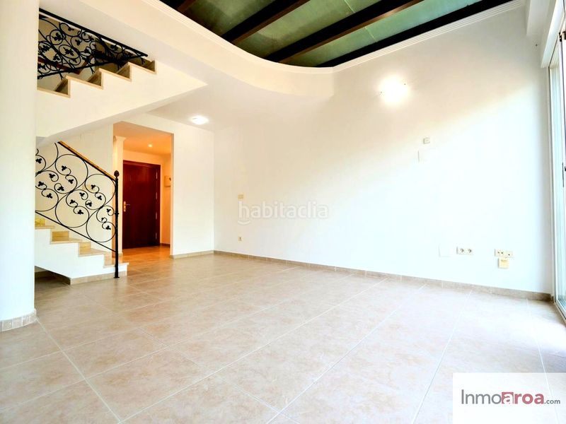 Foto d00a0920-46d4-4803-9cbe-e24ef98d7fb8. Flat with parking in Centro Bétera