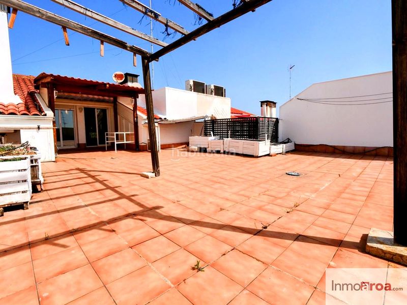Foto d5c43ac1-bca4-4a76-9a15-113e6f796e14. Flat with parking in Centro Bétera