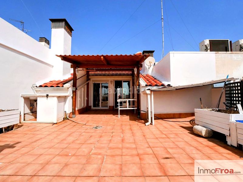 Foto dc7b8c5d-690d-427c-8112-b20362932155. Flat with parking in Centro Bétera
