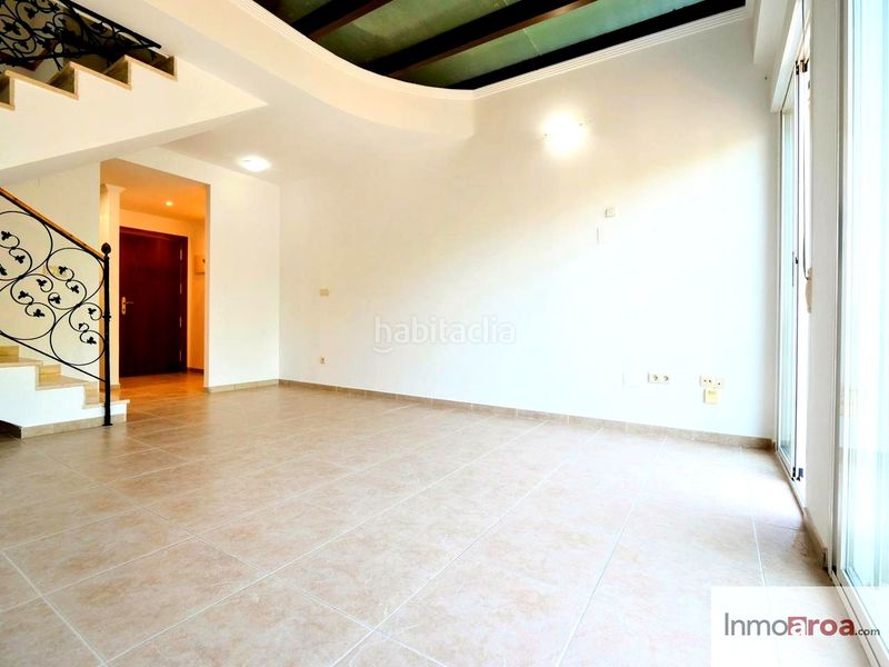 Foto fa45c26c-8fb7-4aa0-958f-35688e9cd5bb. Flat with parking in Centro Bétera
