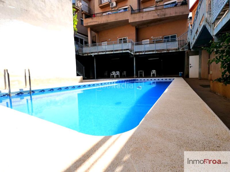 Foto 2cd1f174-e621-489e-8405-f7ae73a954c1. Casa amb aparcament piscina a Gilet