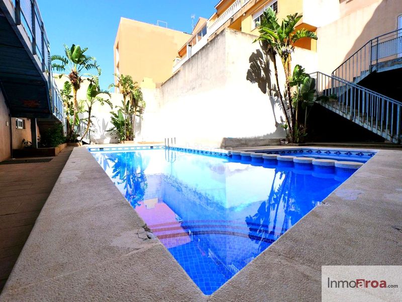 Foto 638533ed-5a55-4574-98f1-fb8037e876b6. Casa amb aparcament piscina a Gilet