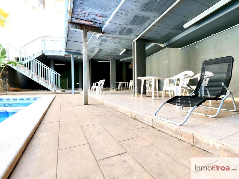 Foto 9caccc8a-3324-4683-b449-5b430f7c5688. Casa amb aparcament piscina a Gilet