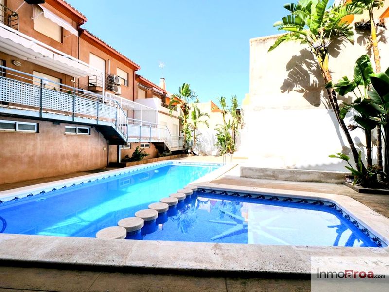 Foto 9e2cb308-551d-450a-b1b7-589d299e5874. Casa amb aparcament piscina a Gilet