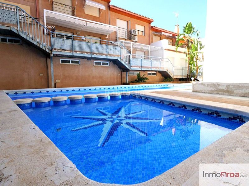 Foto d2ac86ab-010b-4b3f-b713-0be3b6e42bb4. Casa amb aparcament piscina a Gilet