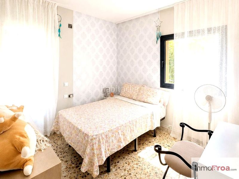 Foto a049fe5a-e807-4764-bf84-f587e5cde57a. Casa amb piscina a Alfinach - Monasterios Puçol