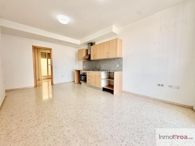 Foto e810655a-9f70-48a4-81cb-e587408aa1aa. Planta baixa a Zona Alta Puçol