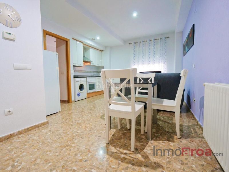 Foto 635de80c-aaa2-4049-98dc-087f2a43c20d. Rent flat with heating in Centro Bétera