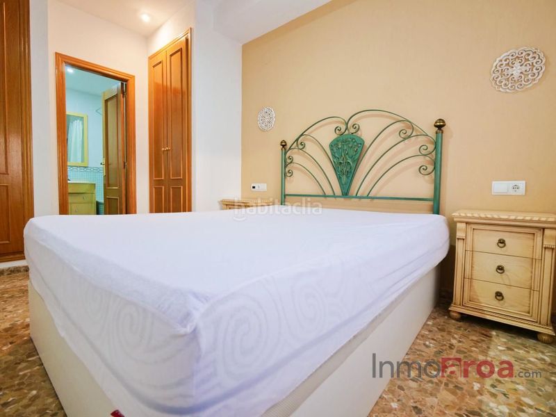 Foto 6f137e41-90e5-4ac8-92ac-837d610dca3c. Rent flat with heating in Centro Bétera