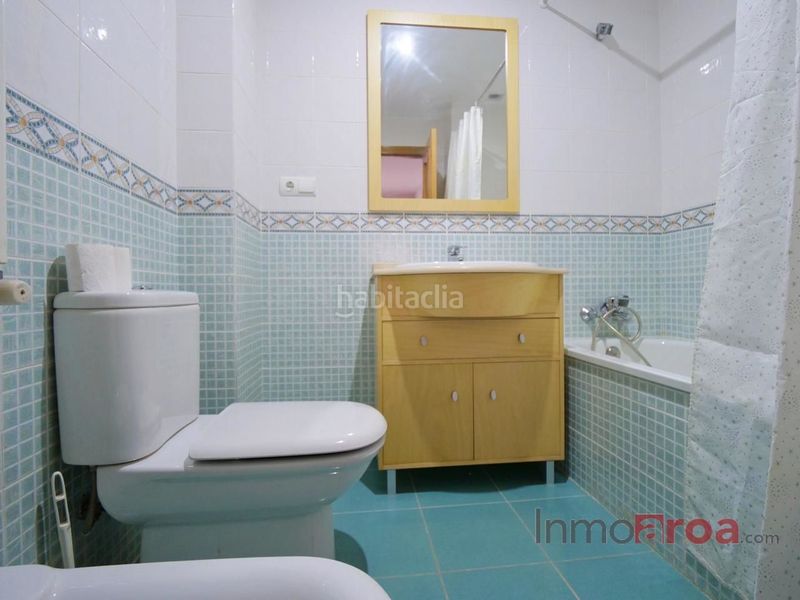 Foto 9e58f0d3-13de-49bf-bea1-ce727cf74f69. Rent flat with heating in Centro Bétera