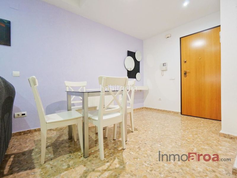 Foto f8157303-2b12-4195-943f-f473786f9b98. Lloguer pis amb calefacció a Centro Bétera