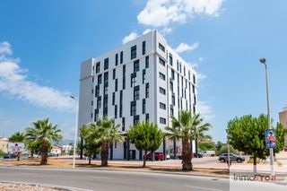 Pis a Cami vell del serradal 70. Vivienda de obra nueva a estrenar