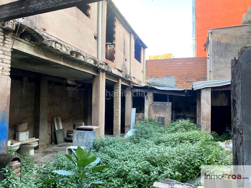Foto 74c14b6f-7b15-4408-8271-d2a6e15a476a. Casa a Zona Concordia Burjassot
