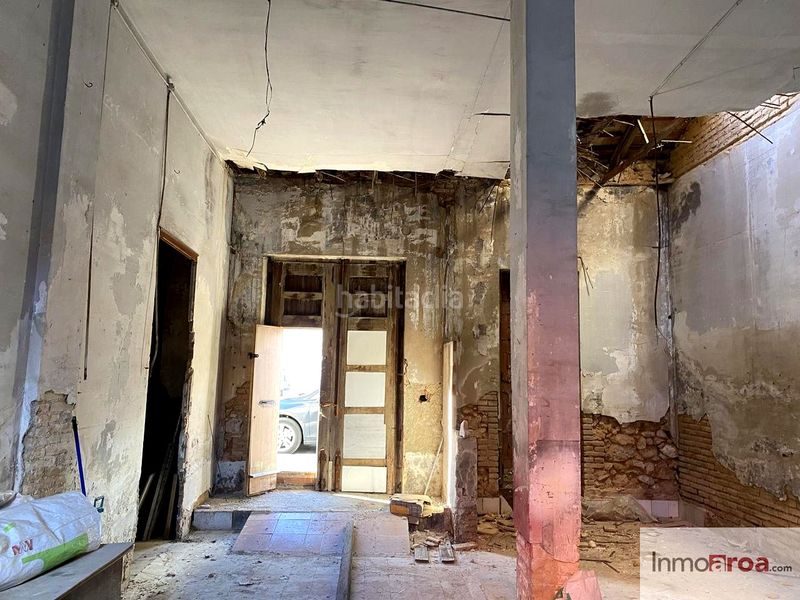 Foto 80c275a0-06e5-46e9-b9e6-88254cfe718e. Casa a Zona Concordia Burjassot