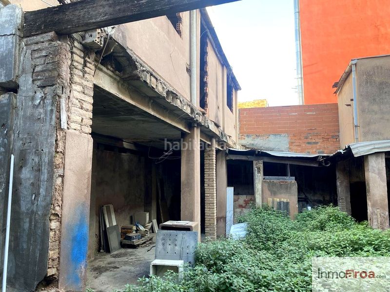 Foto b3d56902-8714-4c01-9daa-d78533760bd6. Casa a Zona Concordia Burjassot