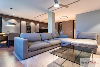 Pis  Del marqu�s del t�ria. Lujosa vivienda de dise�o en el centro de valencia