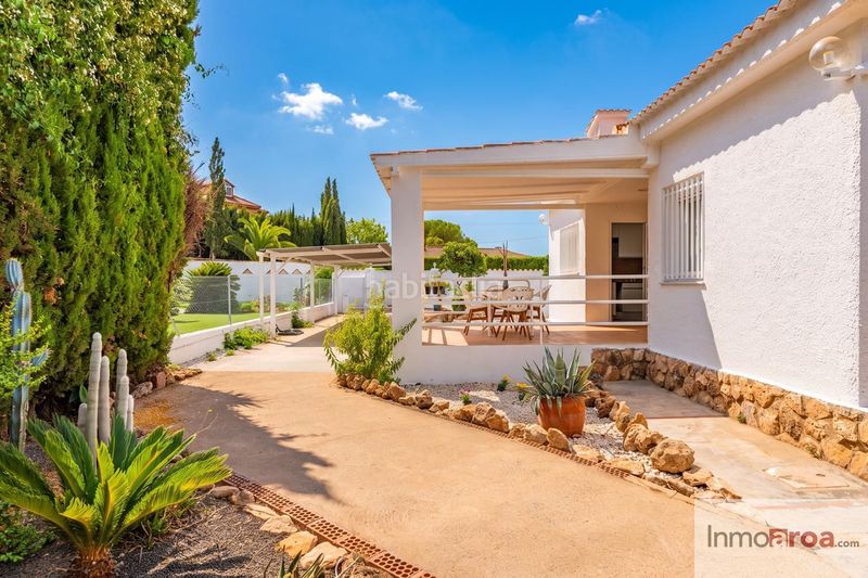 Foto 8b75c95a-353e-4263-a749-e5b992862428. Casa amb calefacció piscina a El Carme-Sant Agustí-Bonavista Eliana (l´)