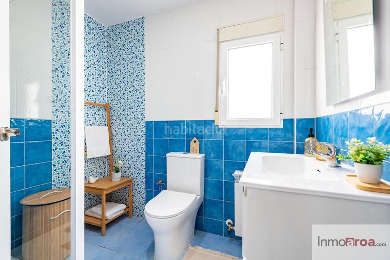 Foto 96877982-5aa9-472b-b3a7-af38528537b4. Casa amb calefacció piscina a El Carme-Sant Agustí-Bonavista Eliana (l´)