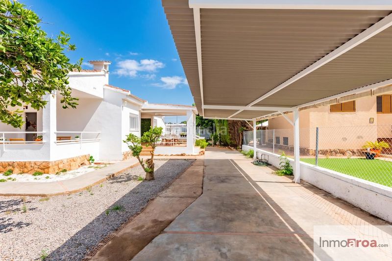 Foto ac440752-6218-43ef-a5f1-574ba696b4f6. Casa amb calefacció piscina a El Carme-Sant Agustí-Bonavista Eliana (l´)