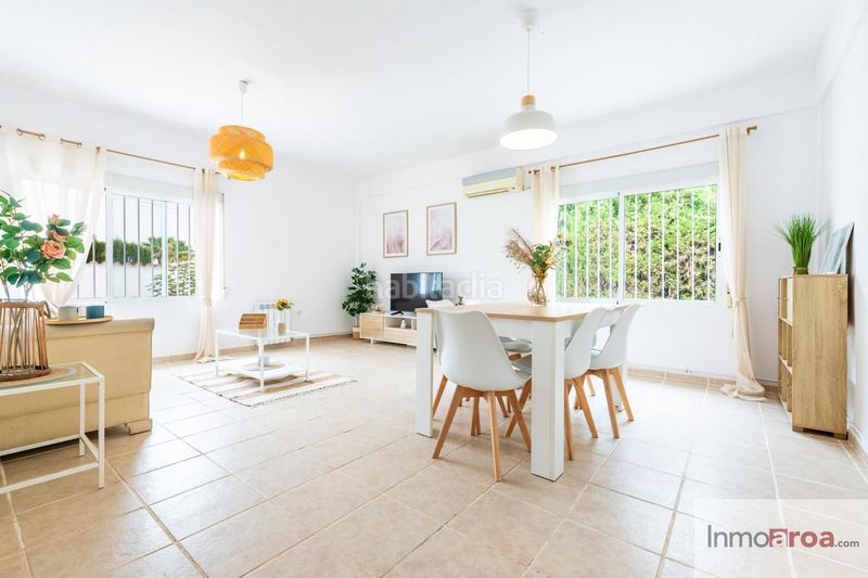 Foto da4a7089-4d58-4614-ab90-b96d4f1832a3. Casa amb calefacció piscina a El Carme-Sant Agustí-Bonavista Eliana (l´)