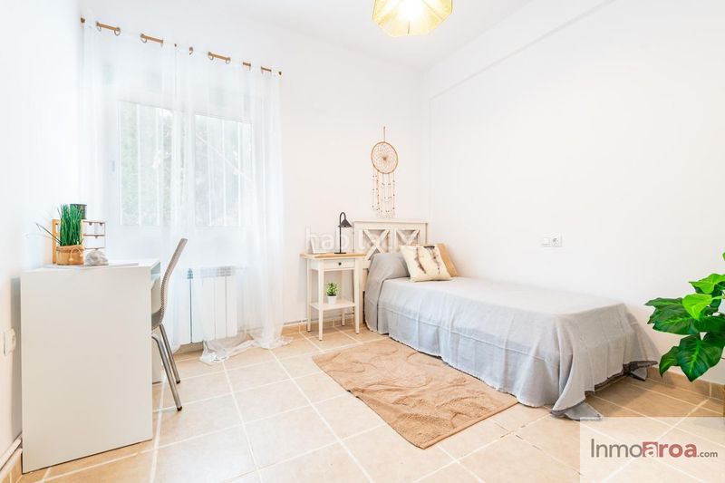 Foto e059db7f-9e85-4d01-b3eb-ecbdbbadf2d7. Casa amb calefacció piscina a El Carme-Sant Agustí-Bonavista Eliana (l´)