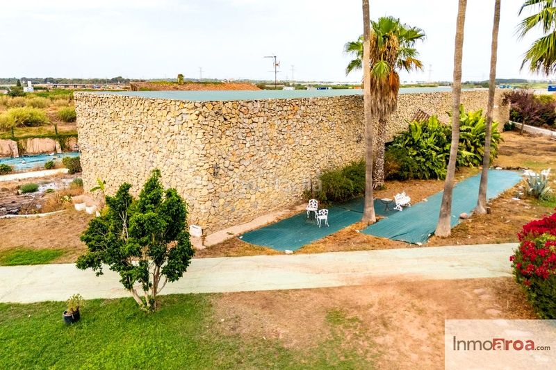 Foto 16b0c097-c0dd-46d7-a99a-4b999c340c47. Maison avec piscine dans Los Pinares-La Masia Bétera