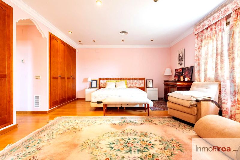 Foto 41fbd6de-6ae9-4486-acda-9984238f0382. Maison avec piscine dans Los Pinares-La Masia Bétera