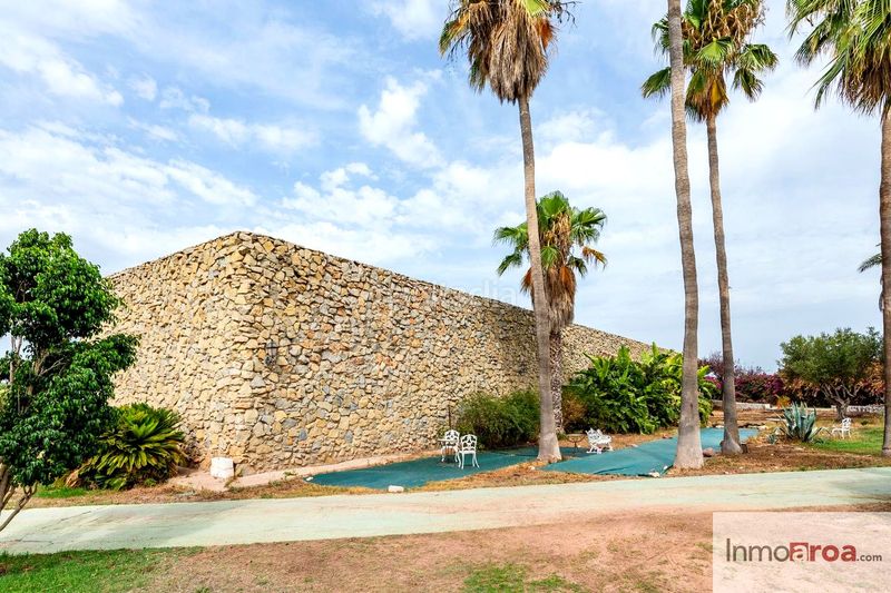 Foto 621b5fd9-1045-4c53-8557-554be566d501. Maison avec piscine dans Los Pinares-La Masia Bétera