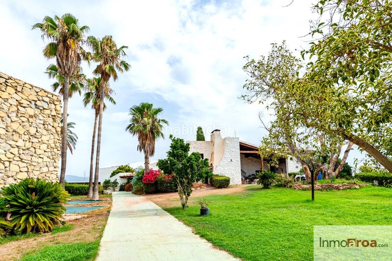 Foto 7aadd64c-cdcf-44e3-bed1-ea7002c556c7. Maison avec piscine dans Los Pinares-La Masia Bétera