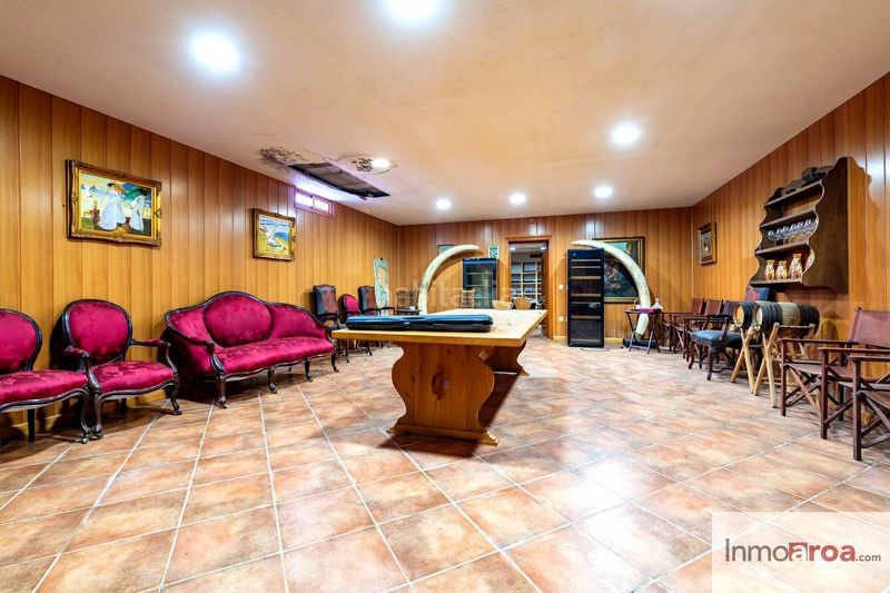 Foto 9da5bff2-8997-4984-8332-9951b2a0f96b. Maison avec piscine dans Los Pinares-La Masia Bétera