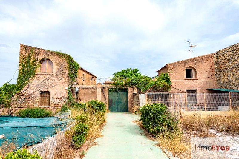 Foto 9f4af291-7a5c-42d9-a8df-0d331db4dfa7. Maison avec piscine dans Los Pinares-La Masia Bétera