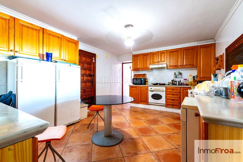 Foto f6e5e1eb-a2aa-475e-b42d-53afb60cbc88. Maison avec piscine dans Los Pinares-La Masia Bétera