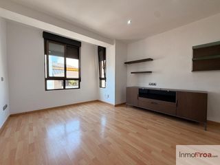 Affitto Appartamento  Calle de santa bárbara. Piso en alquiler próximo al  centro de castellón