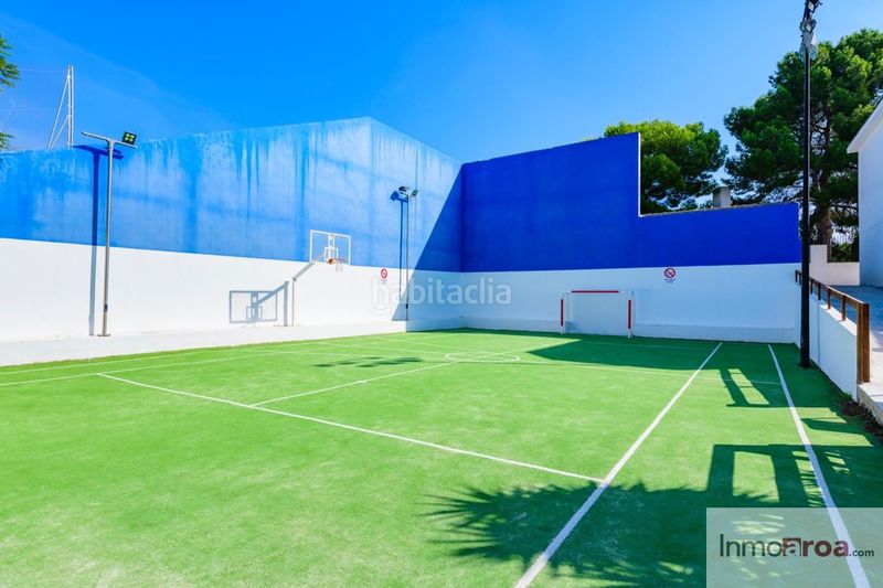 Foto b2334853-b18d-4d35-a086-8b79555f0767. Affitto casa con riscaldamento parcheggio piscina in Bétera