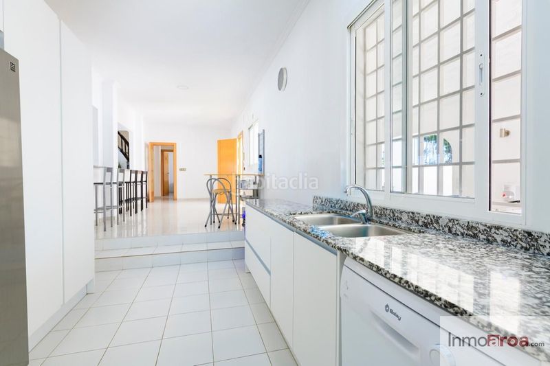 Foto b90ee5d5-f065-4cb3-8cd7-dcc2dbfd34c7. Affitto casa con riscaldamento parcheggio piscina in Bétera