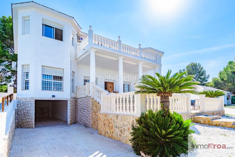 Foto 0c38b437-3679-4407-b259-d01f30b23984. Location maison avec chauffage parking piscine dans Bétera