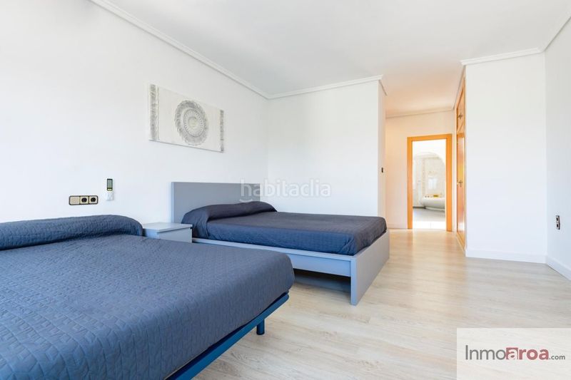 Foto 42a6113d-c768-47bf-85e4-68fb868632bd. Location maison avec chauffage parking piscine dans Bétera