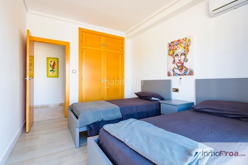 Foto eb0c77a3-6b2f-4b95-b721-524a9f731b57. Location maison avec chauffage parking piscine dans Bétera