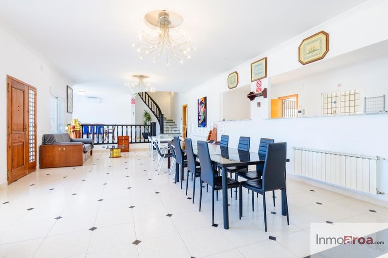 Foto fa7b2f93-bb9d-47c0-b0f0-95303643446d. Location maison avec chauffage parking piscine dans Bétera
