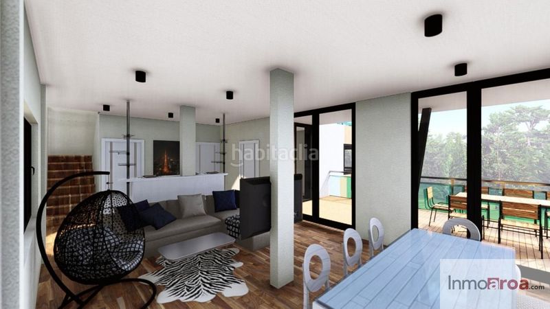 Foto a5fba1b5-4277-4966-a91f-0cb211945882. Casa amb piscina a Las Atalayas-Urmi-Cerro Mar Peñíscola