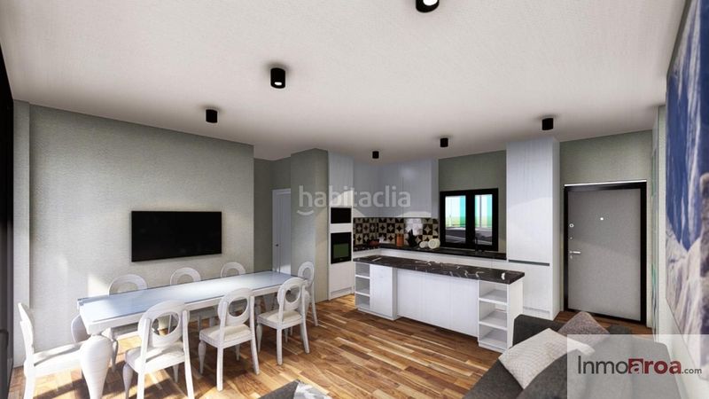 Foto d4b9dccb-90bb-4a06-9ca5-4a7213bddad1. Casa amb piscina a Las Atalayas-Urmi-Cerro Mar Peñíscola