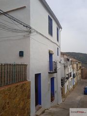 Location Maison à Calle parras 14. Casa de pueblo para descansar este verano