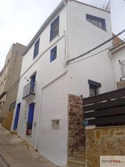 Location Maison à Calle parras 14. Casa de pueblo para descansar este verano
